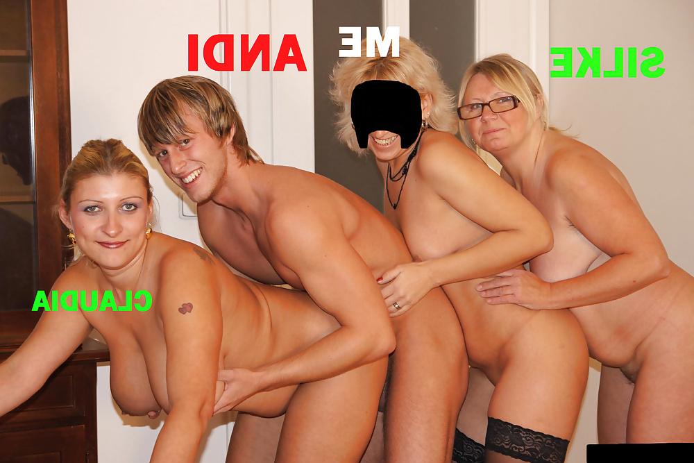 5P ME AND MY HUSBAND GROUP SEX