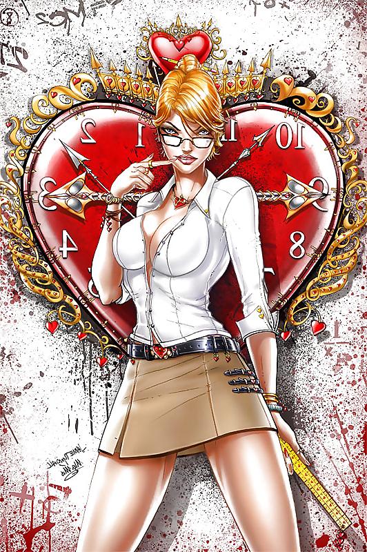 25P Schmutzige Bilder 2