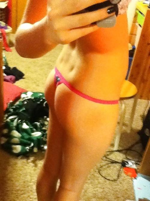 22P Sexy Teen Little Lexi Selfies