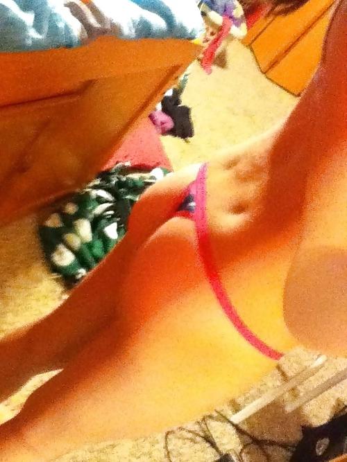 22P Sexy Teen Little Lexi Selfies