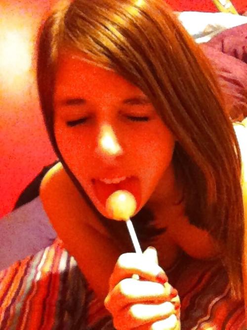 22P Sexy Teen Little Lexi Selfies