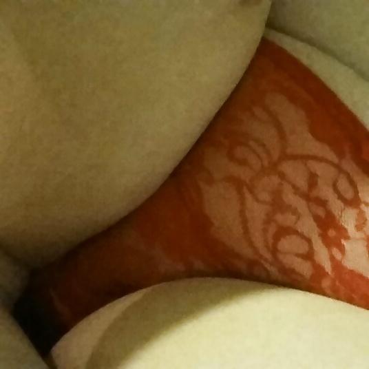 16P Dirty panty bbw