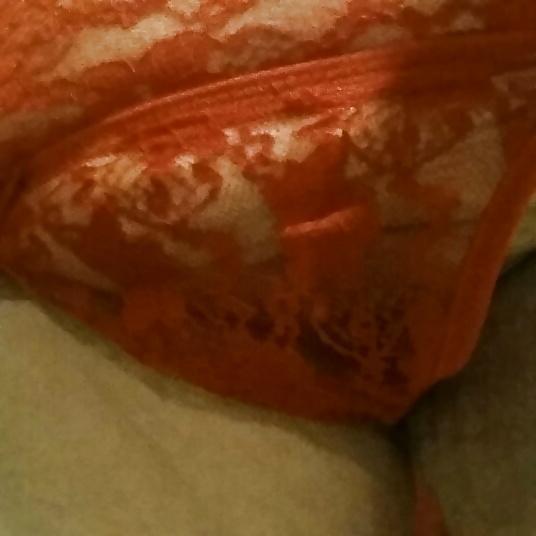 16P Dirty panty bbw