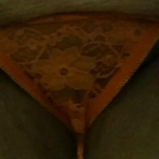 16P Dirty panty bbw