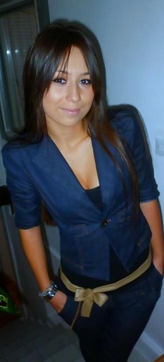 14P Serbian teen fuckmeat Dejana