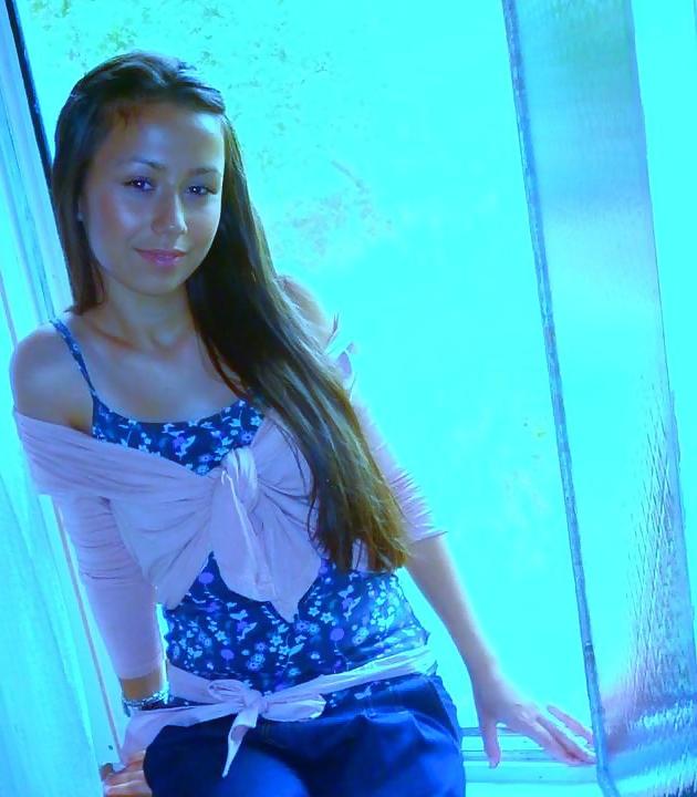 14P Serbian teen fuckmeat Dejana