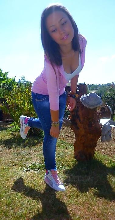 14P Serbian teen fuckmeat Dejana