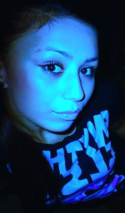 14P Serbian teen fuckmeat Dejana