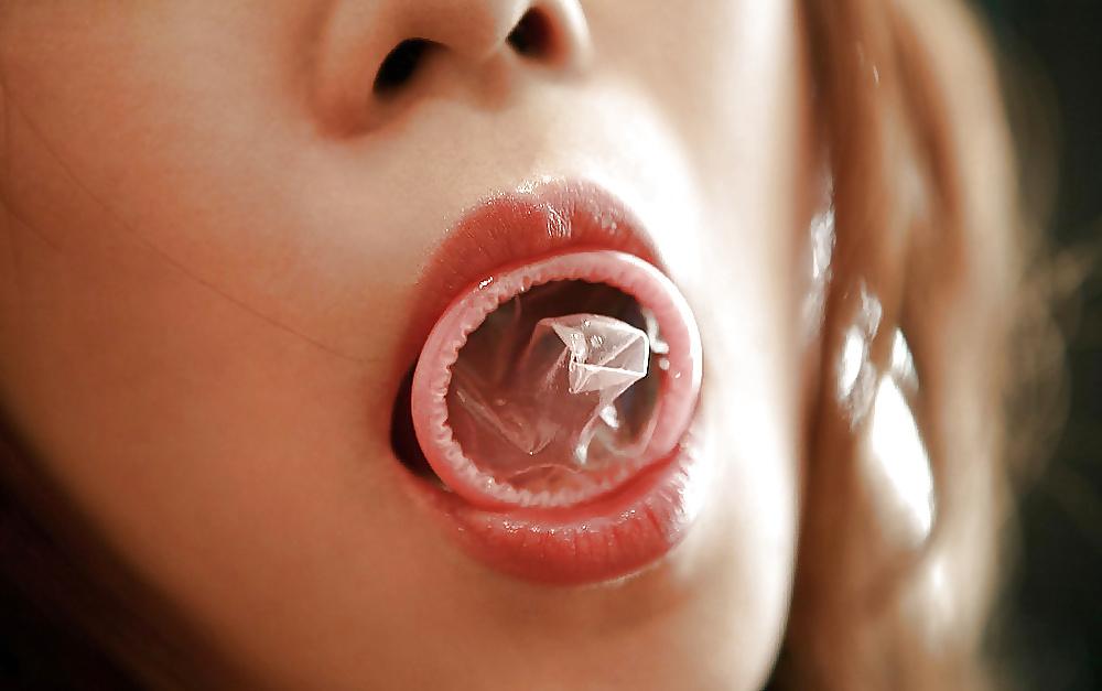 25P Oral Fun
