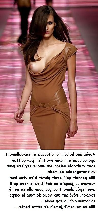 5P French captions 5