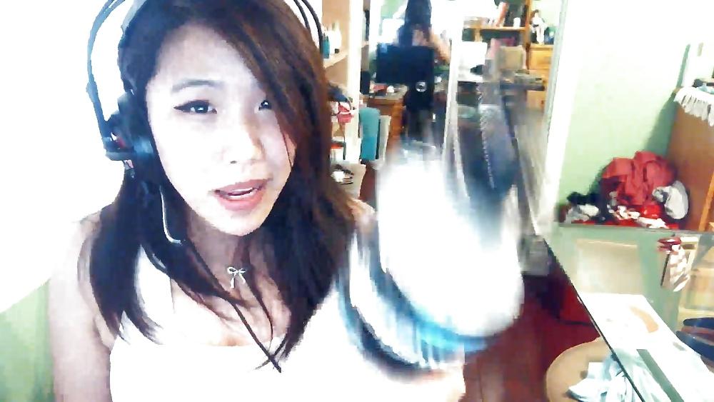 19P Busty KireiAutumn (twitch tv hotty)