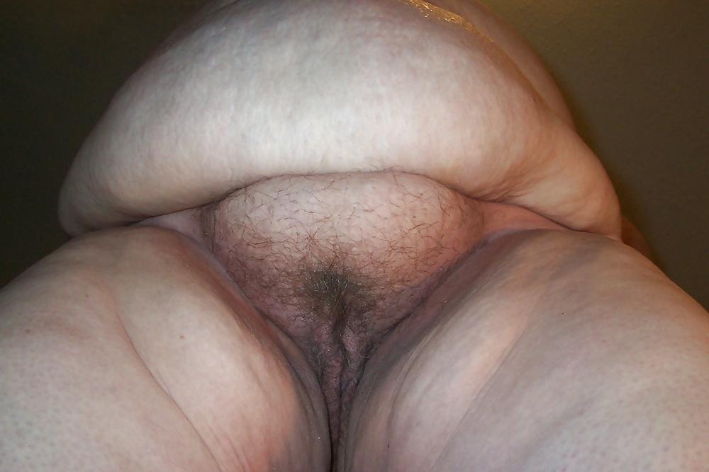 17P Old, fat, and hairy.....