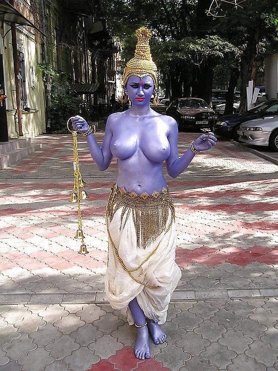 25P Cosplay costumes sexy