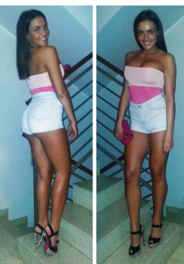 25P Sexy Serbian girls 50
