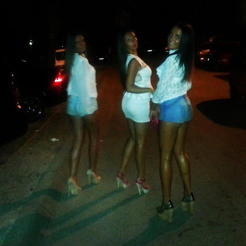 25P Sexy Serbian girls 50