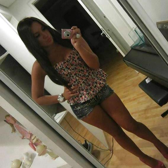 25P Sexy Serbian girls 50