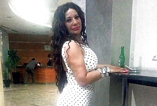 25P HOT Serbian MILF'S
