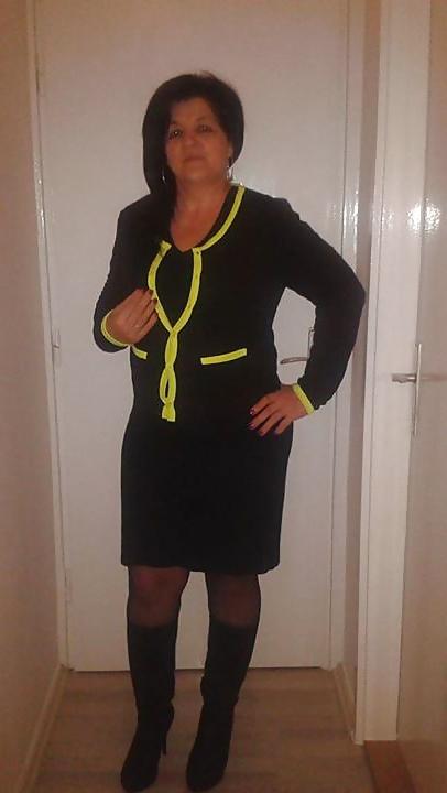 25P HOT Serbian MILF'S