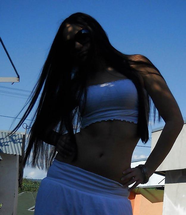 25P Sexy cice - Anja serbian