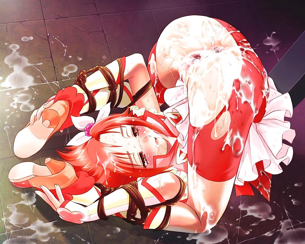 25P Hentai mix