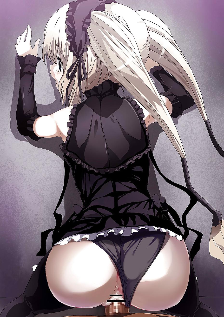 25P Hentai mix