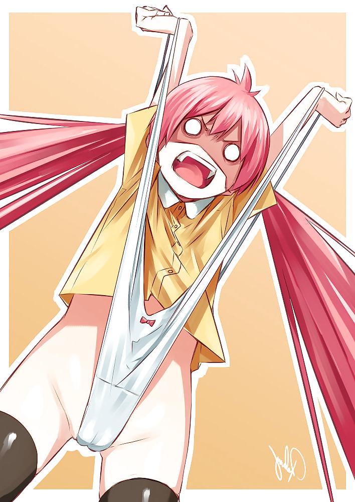 25P Hentai mix