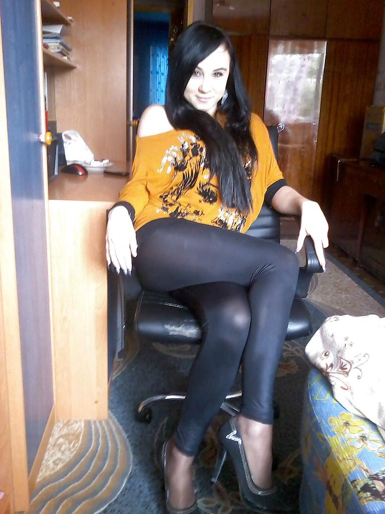 25P Pantyhose, stockings spandex , leggings  12