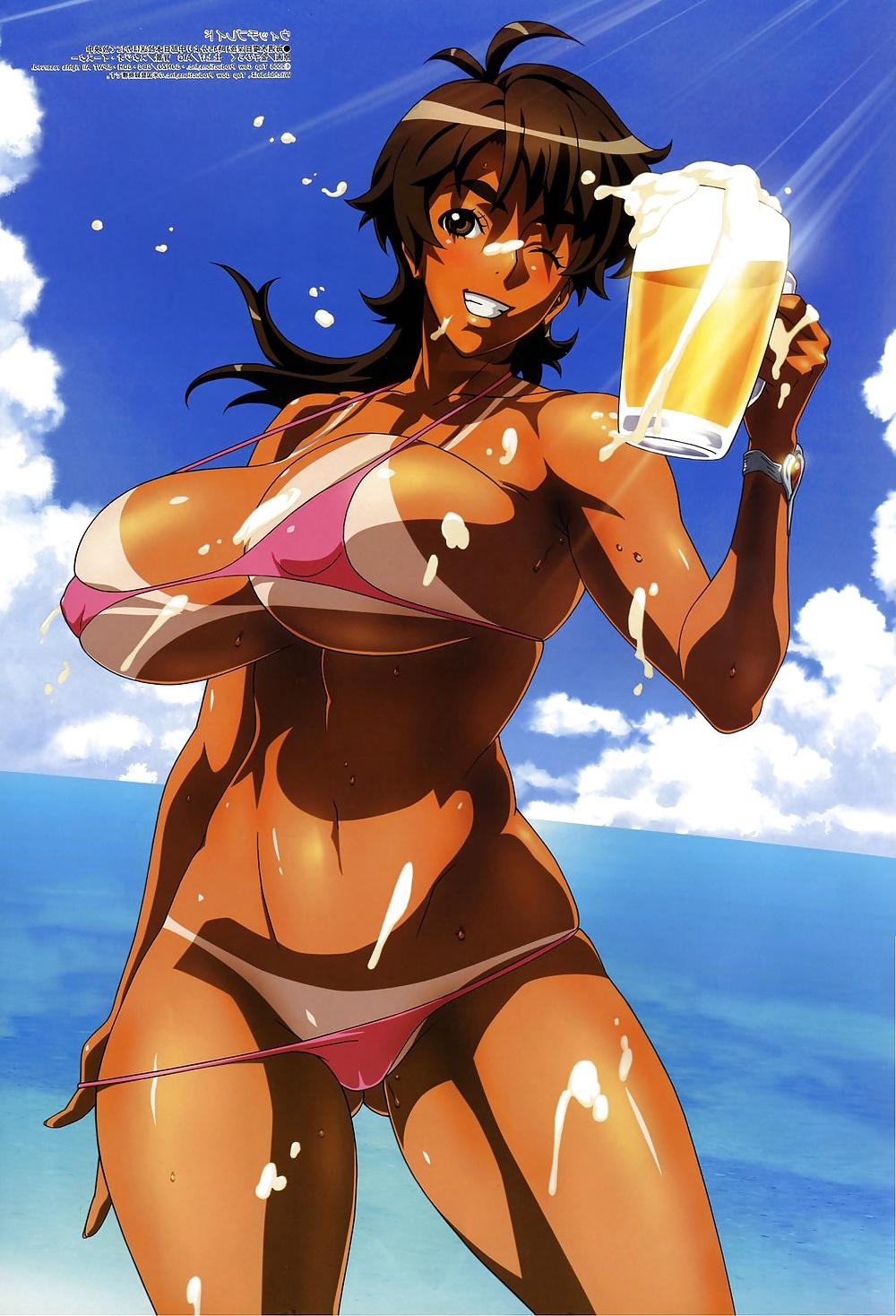25P My Hentai MILFs collection Vol. 13