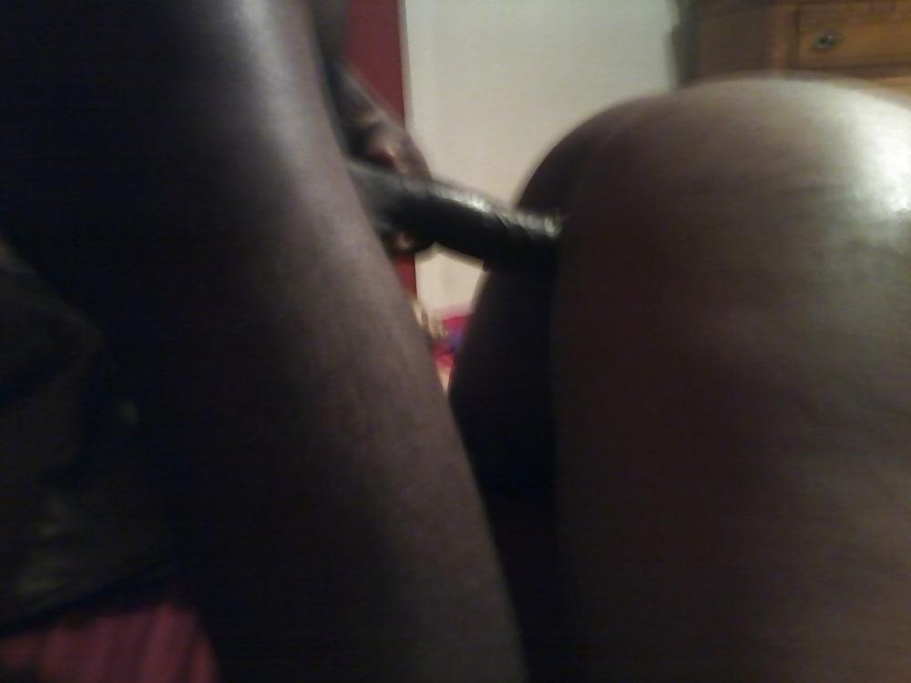 14P More BIG DICK and some pussy