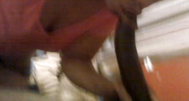 14P More BIG DICK and some pussy