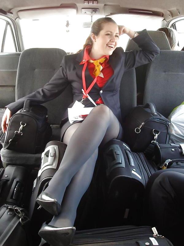 25P Pantyhose & Stockings 3