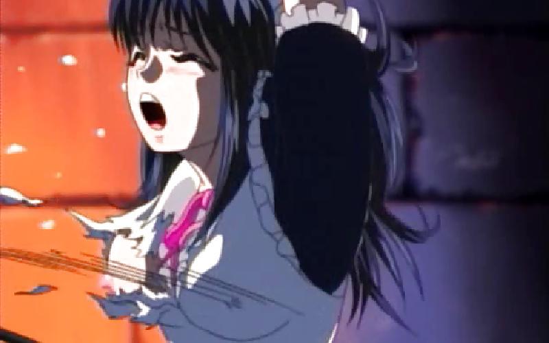 25P Hentai 3d 32 toon