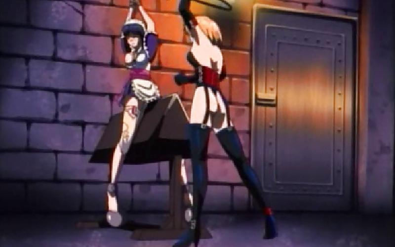 25P Hentai 3d 32 toon