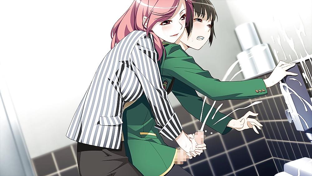 25P Hentai 3d 32 toon