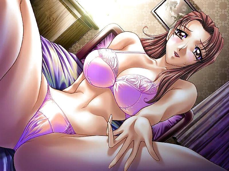 25P Hentai 3d 32 toon
