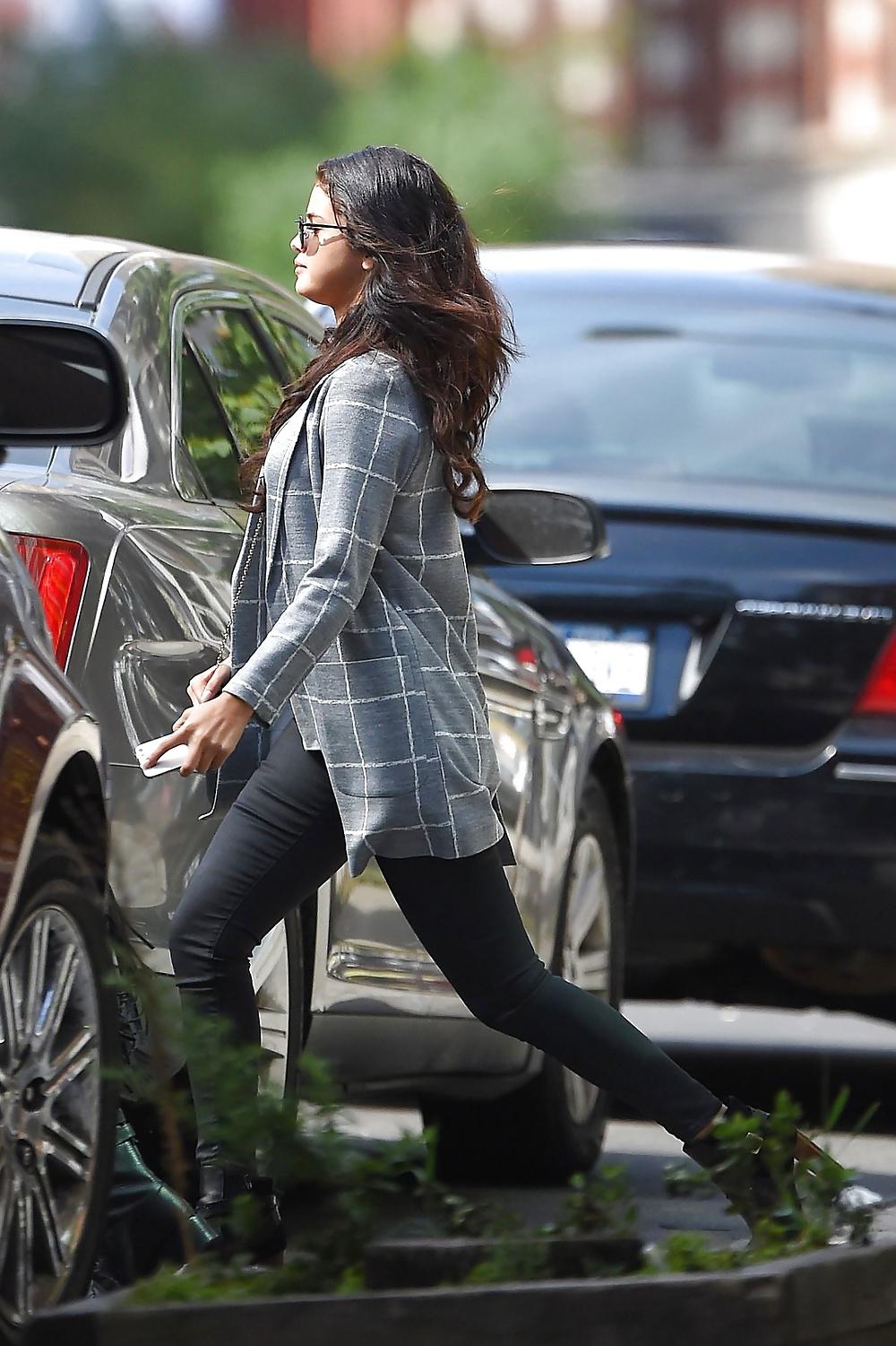 8P Selena Gomez - Hot Latin Slut for a hard Fuck !!!