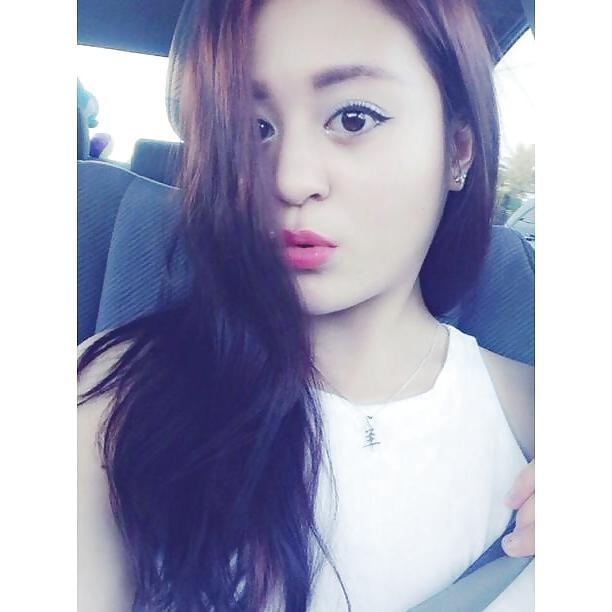 11P Korean beauty