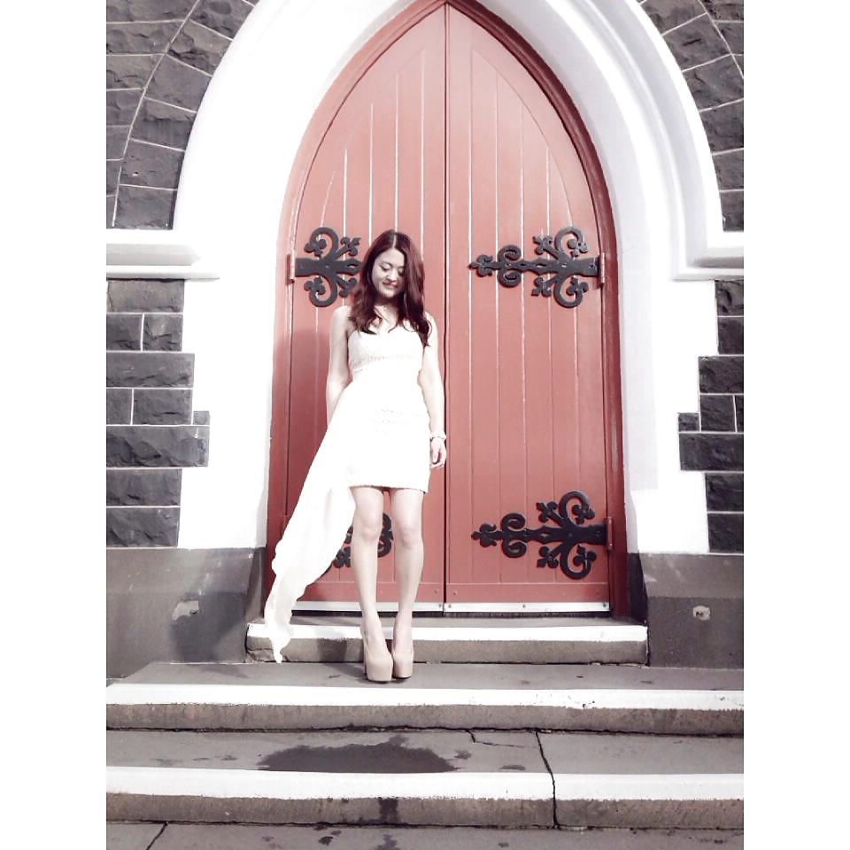 11P Korean beauty
