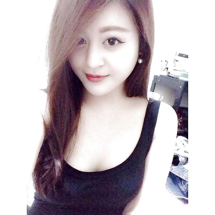 11P Korean beauty