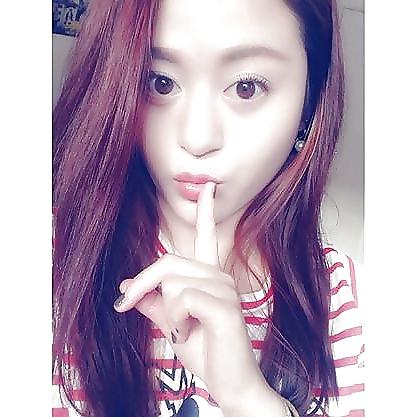 11P Korean beauty