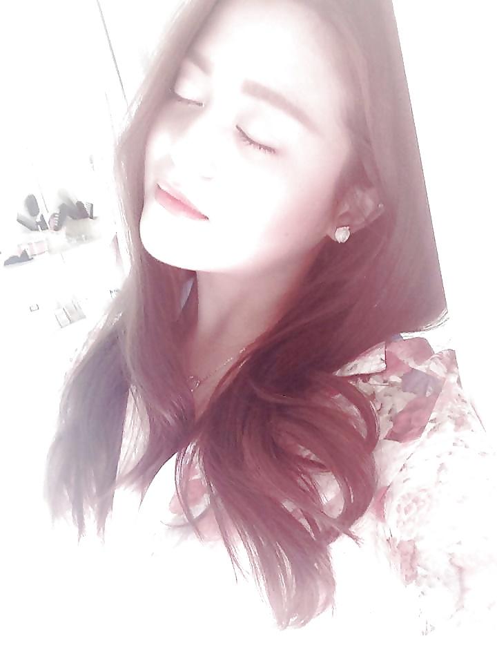 11P Korean beauty