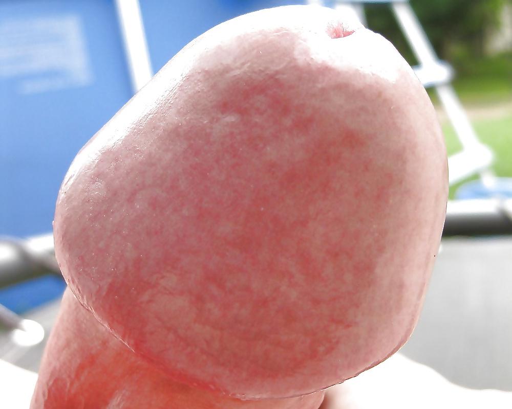 4P Sweet lollipop to suck