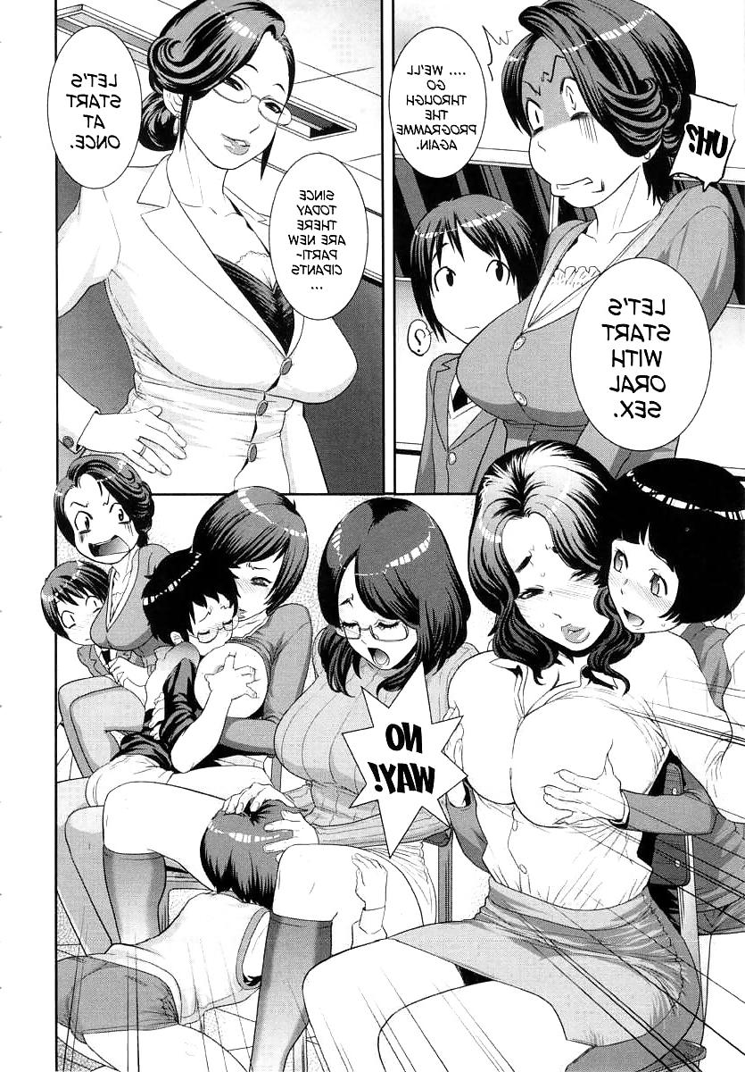 25P Orgy Treasure Mansion