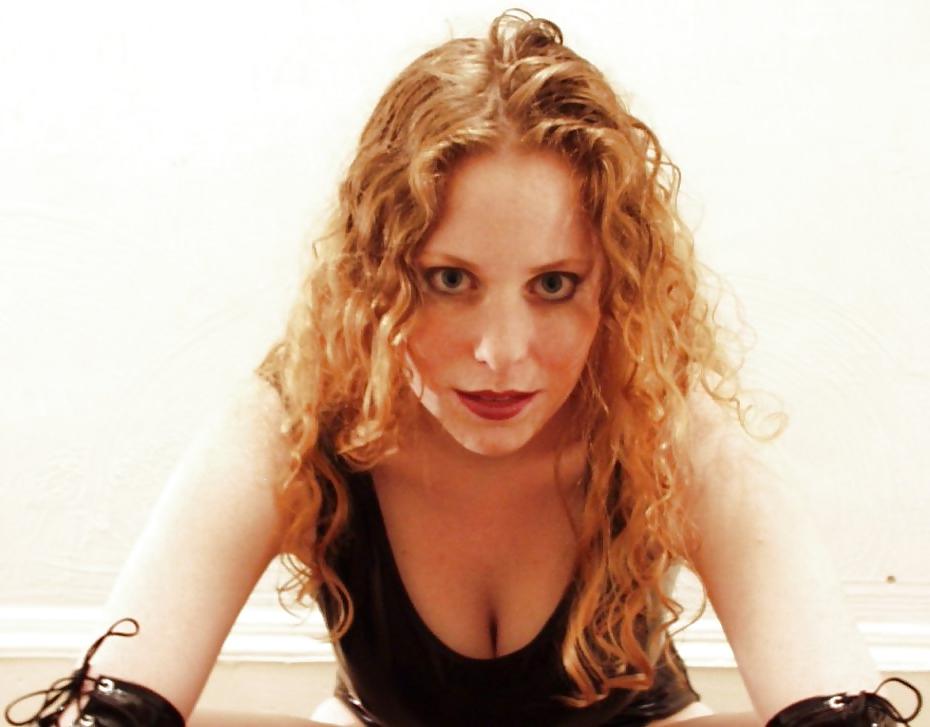 24P Kira the Little Redhead 83