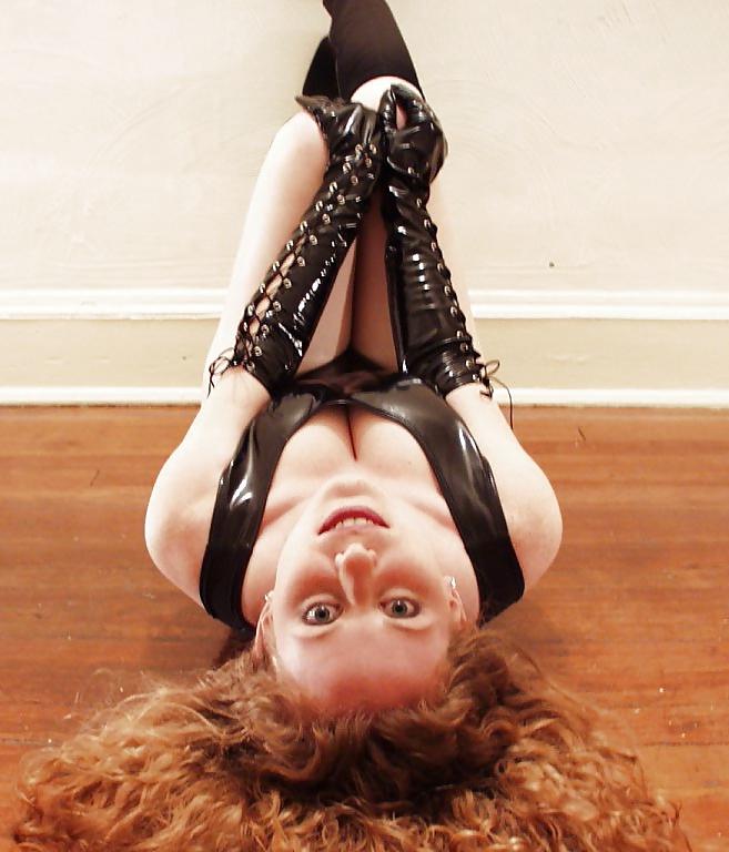 24P Kira the Little Redhead 83