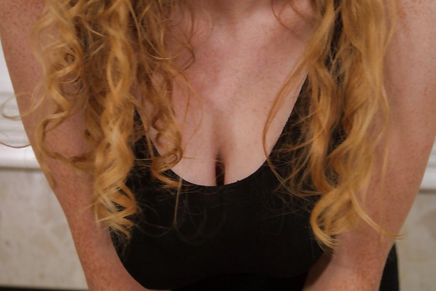 25P Kira the Little Redhead 89