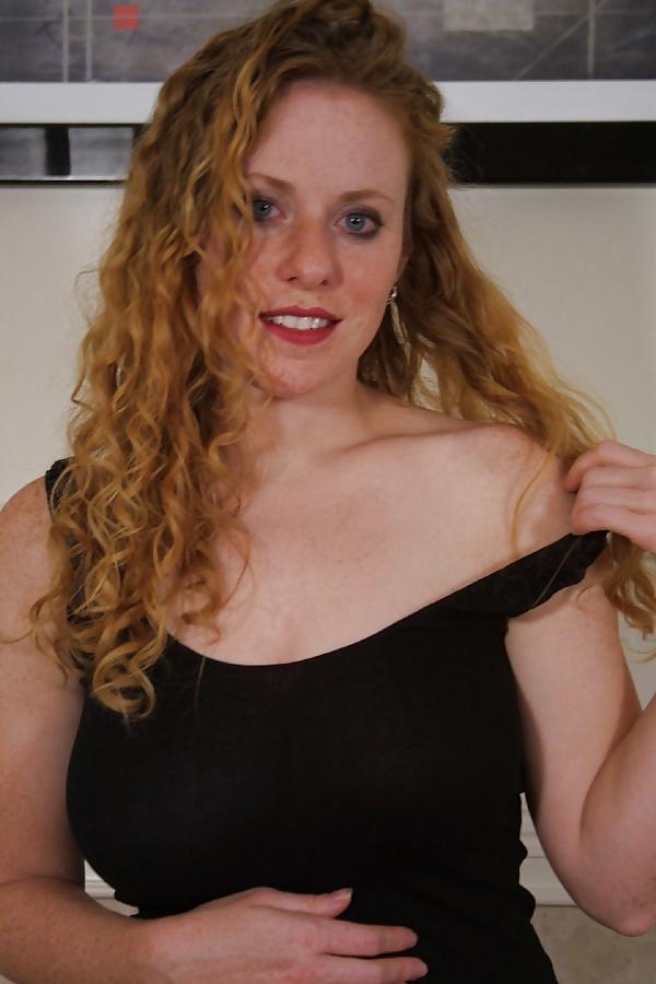 25P Kira the Little Redhead 89