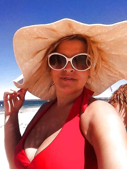 25P SERBIAN MILFS VI (the last part)