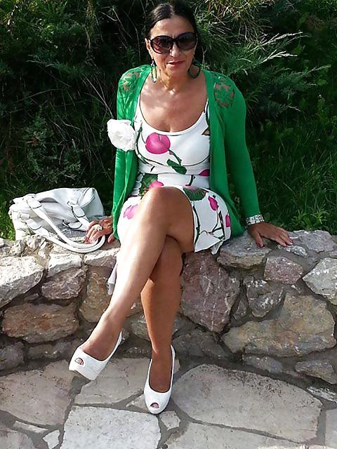 25P SERBIAN MILFS VI (the last part)