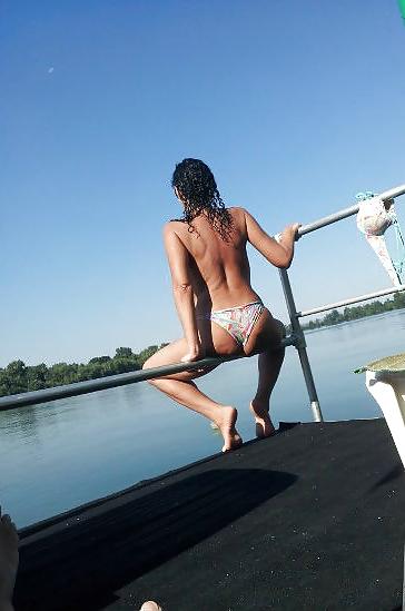 25P SERBIAN MILFS VI (the last part)